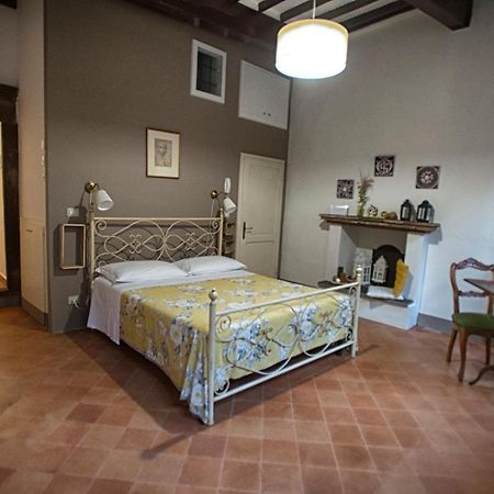 La Giuggiola Sweet Home Sansepolcro Eksteriør bilde