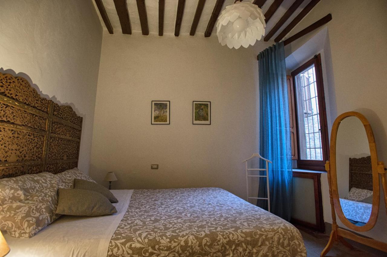La Giuggiola Sweet Home Sansepolcro Eksteriør bilde