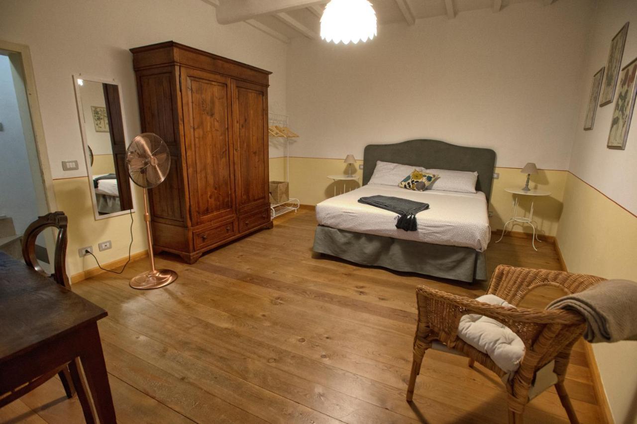 La Giuggiola Sweet Home Sansepolcro Eksteriør bilde