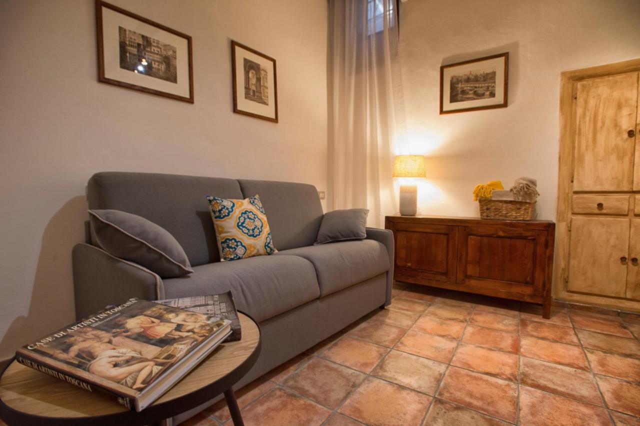 La Giuggiola Sweet Home Sansepolcro Eksteriør bilde
