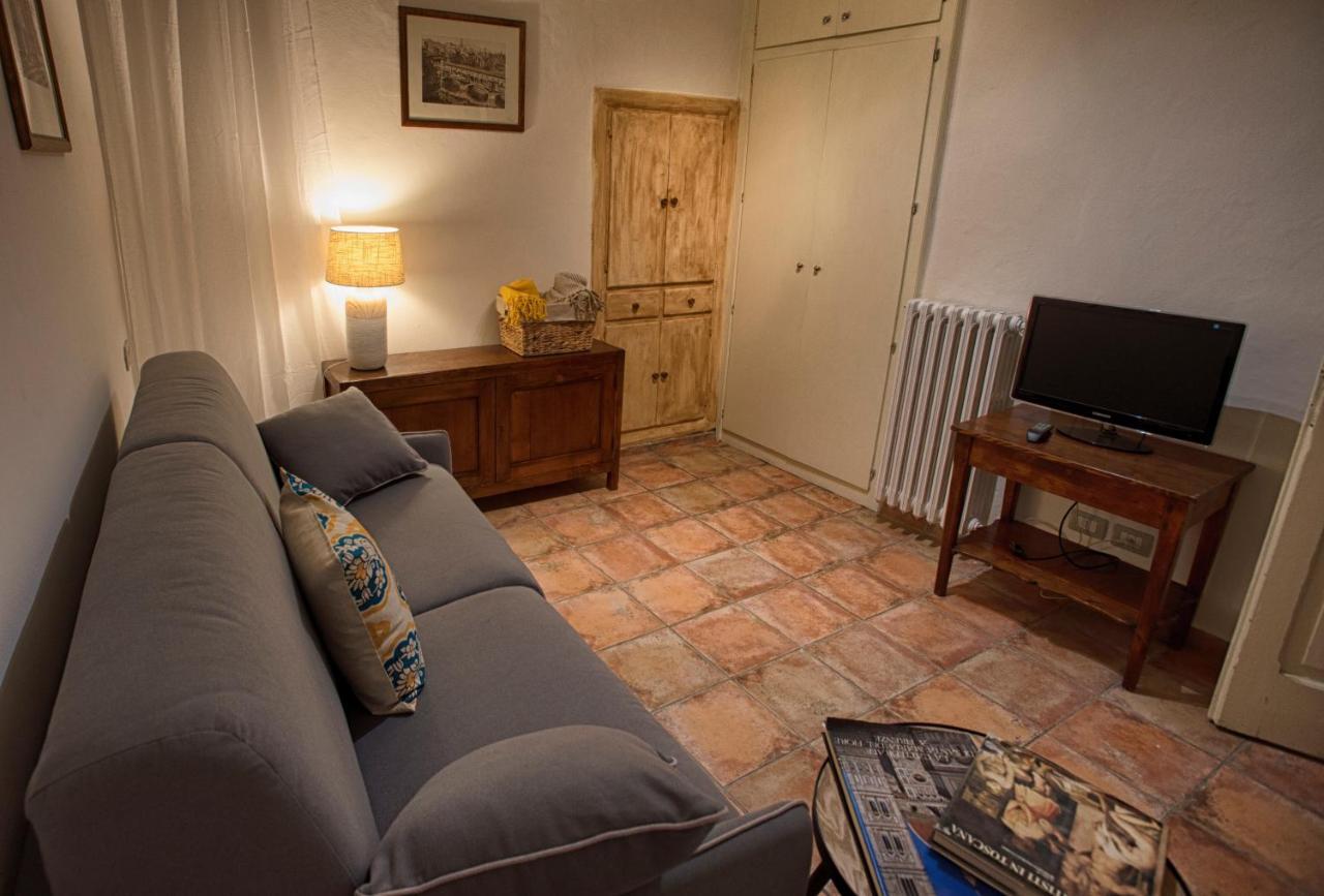 La Giuggiola Sweet Home Sansepolcro Eksteriør bilde