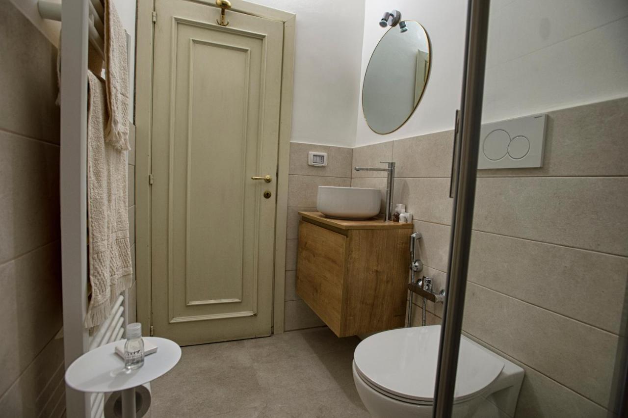 La Giuggiola Sweet Home Sansepolcro Eksteriør bilde