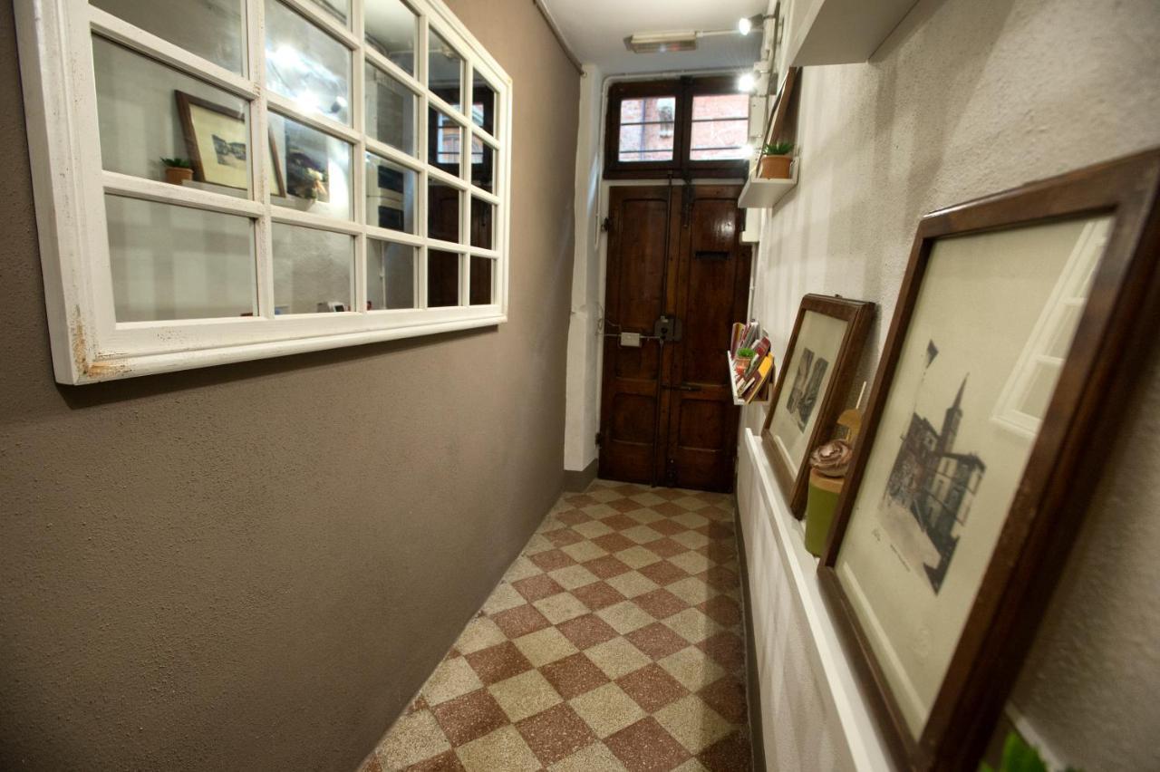 La Giuggiola Sweet Home Sansepolcro Eksteriør bilde
