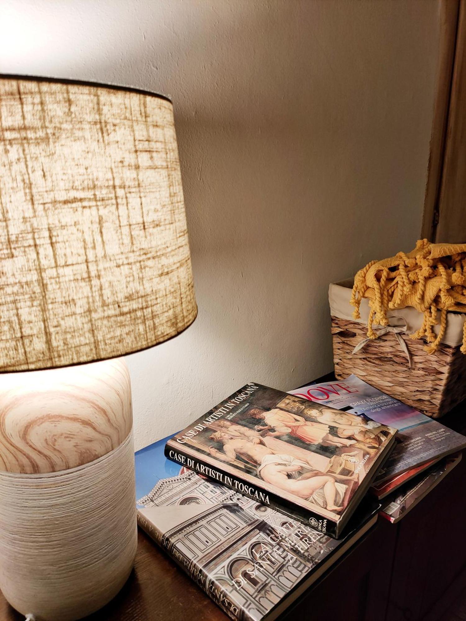 La Giuggiola Sweet Home Sansepolcro Rom bilde